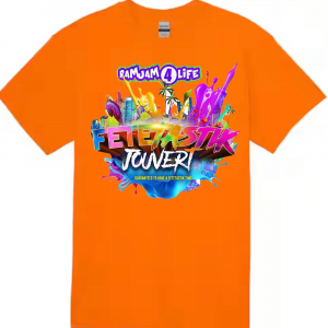 FETEtastik T-Shirt