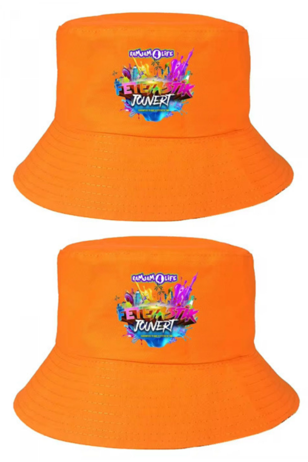 FETEtastik Bucket Hat - Image 2