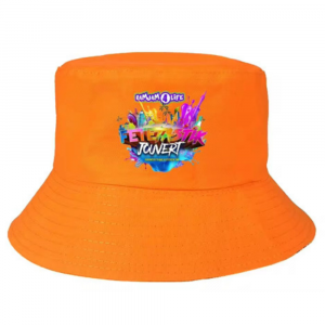 FETEtastik Bucket Hat