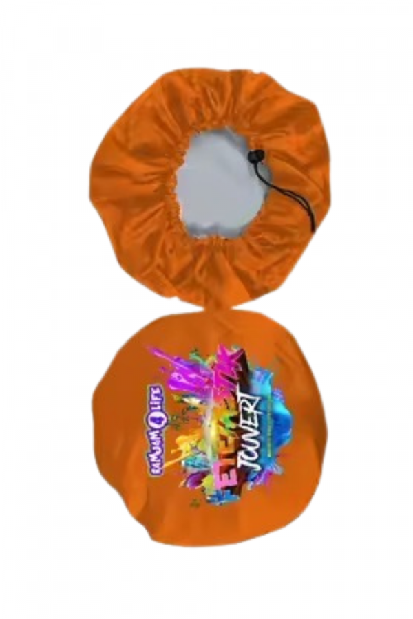 FETEtastik Waterproof Bonnet