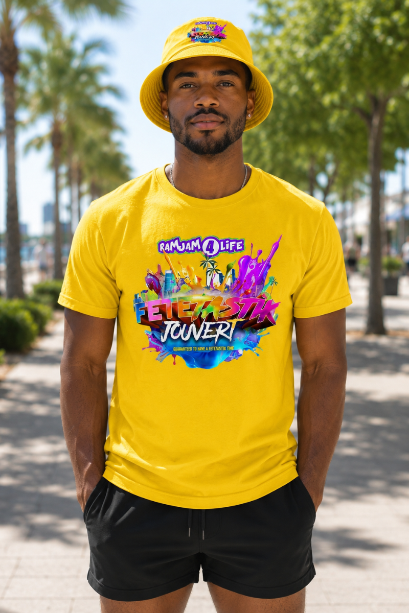 Road Warrior Unisex Tee - Image 2