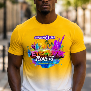 We Live For This T-Shirt