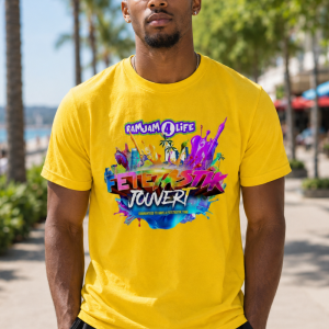 Road Warrior Unisex Tee